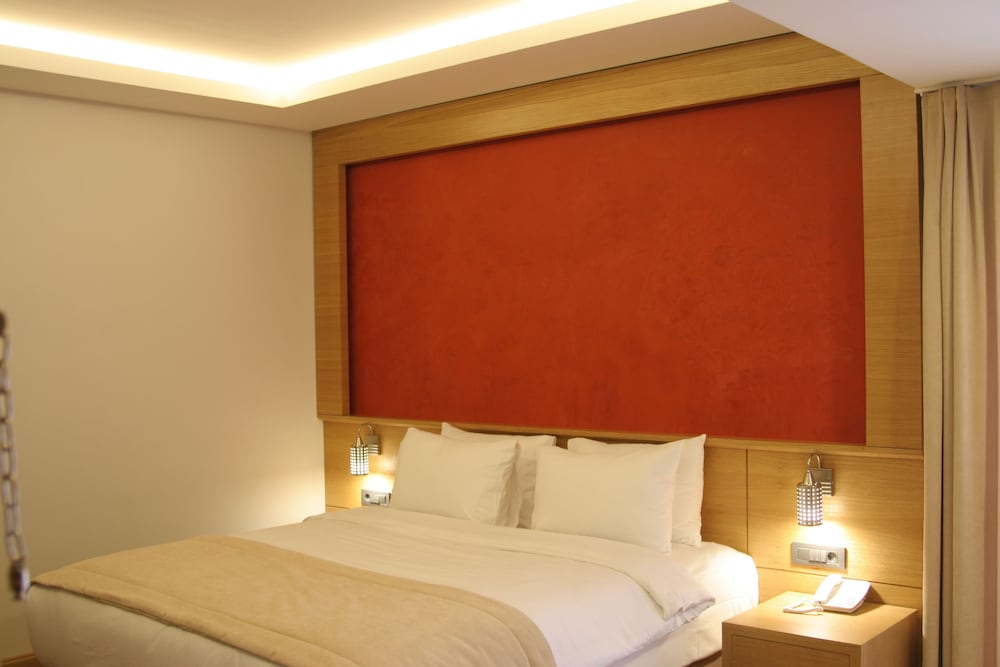 Bacacan Otel 6/50