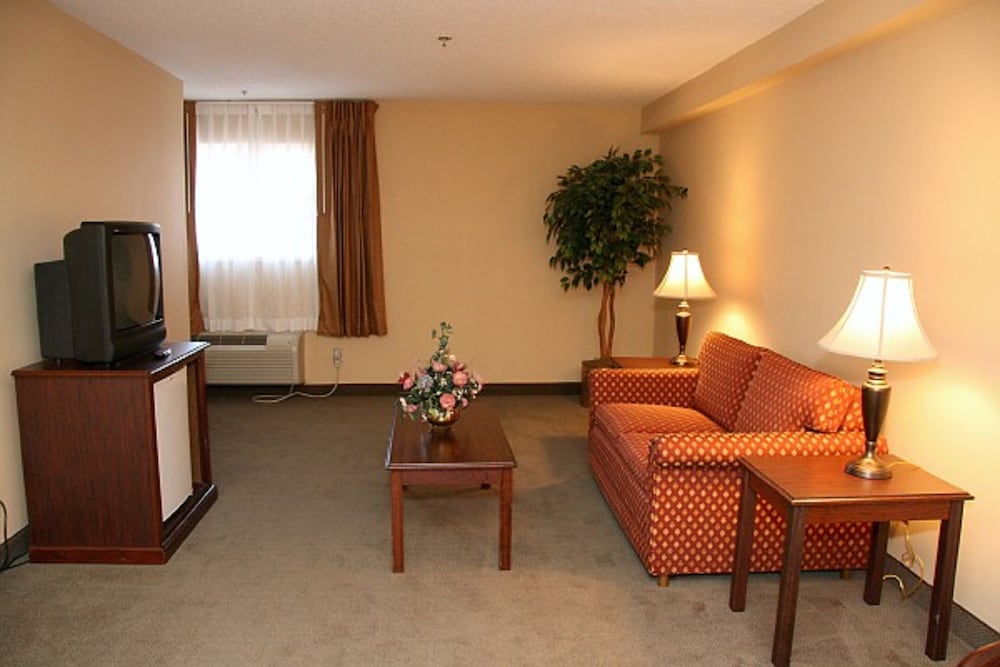 Americas Best Value Inn Springfield - Mansion View 25/47