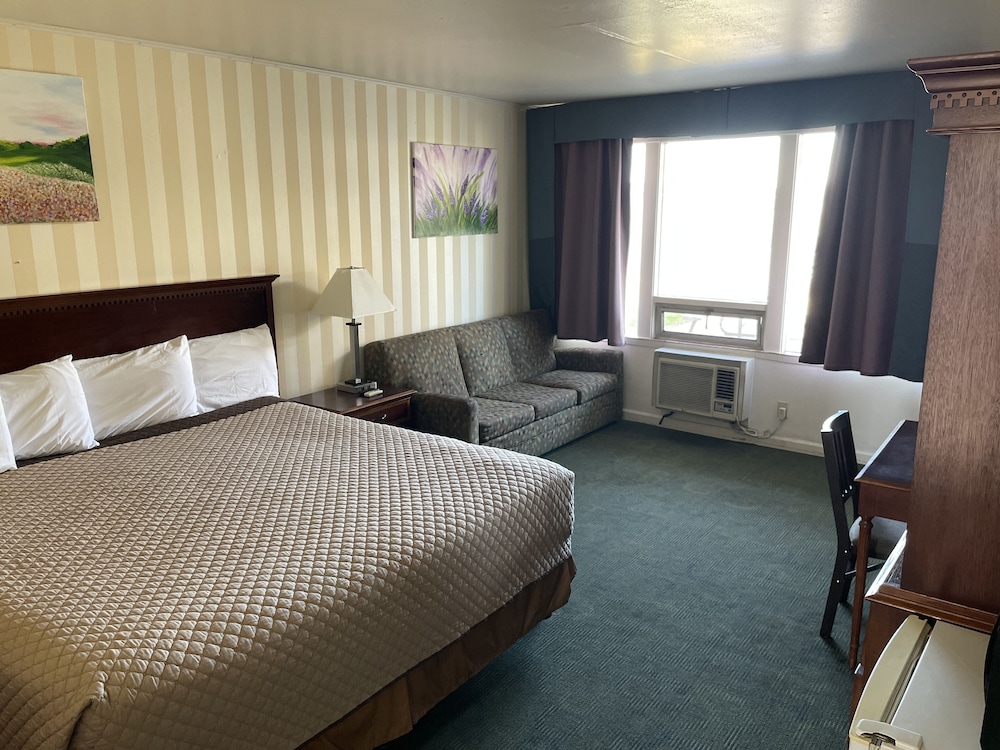 Motel Oasis Inn 21/56