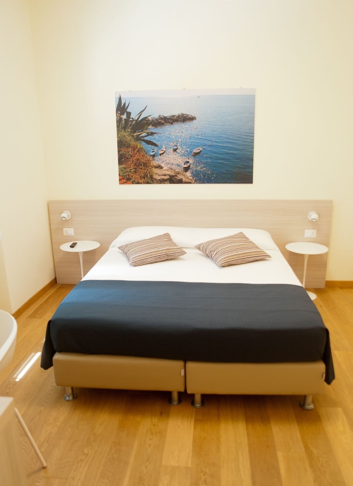 B&B Via Delle 5 Terre 14/47