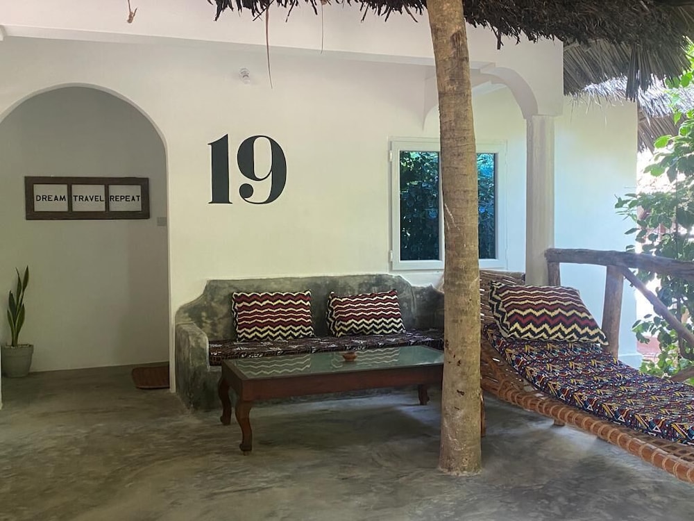 Mbuyuni Beach Village 57/83