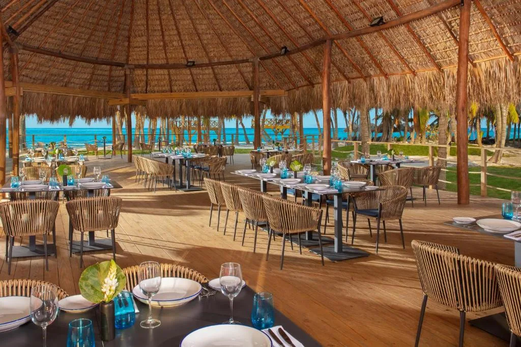 DREAMS FLORA RESORT AND SPA PUNTA CANA 16/43