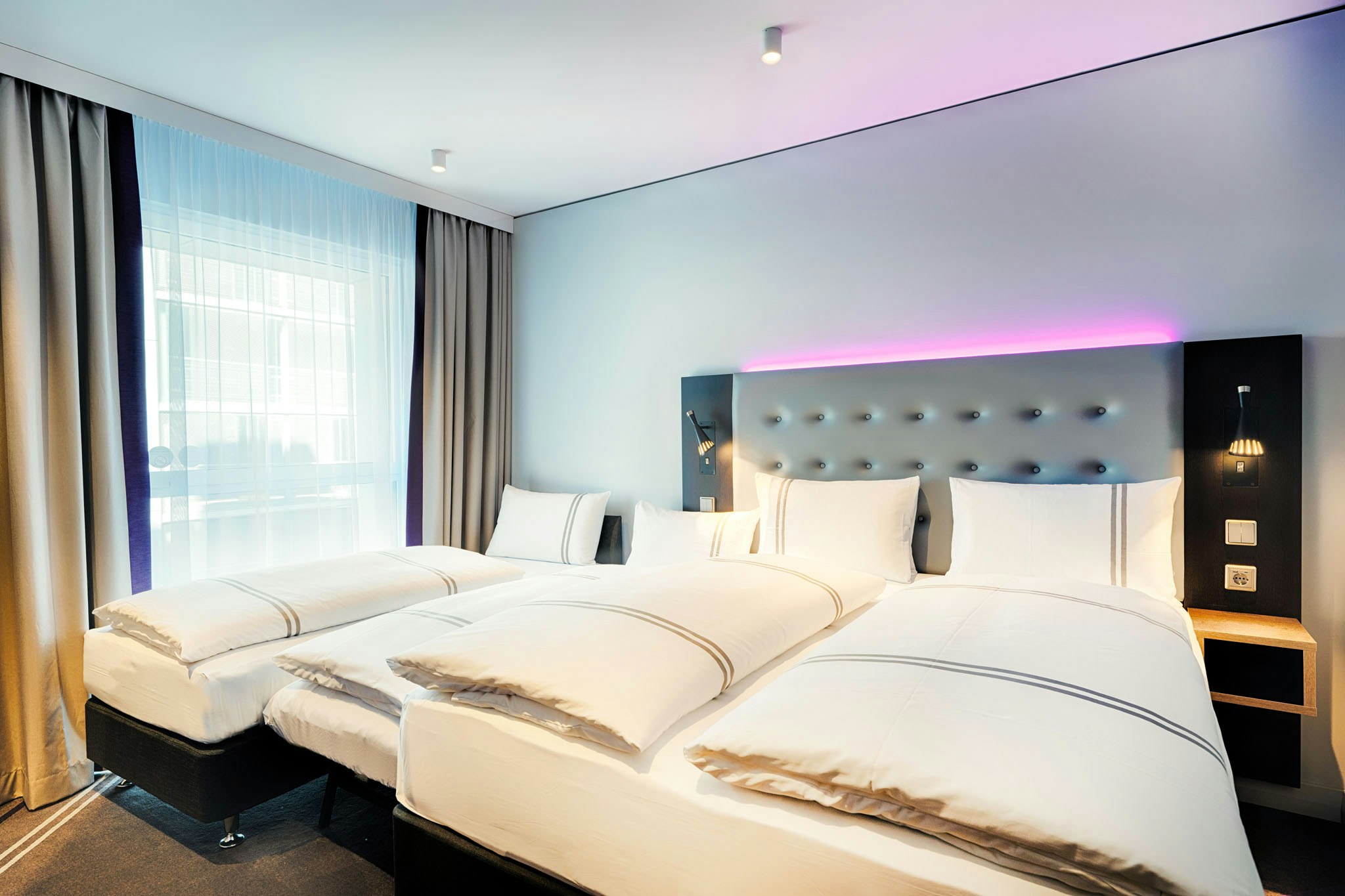 Premier Inn Darmstadt City Centre 19/45