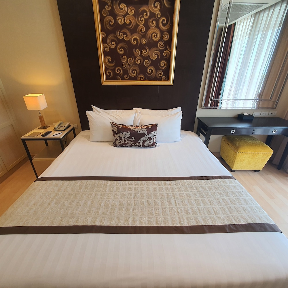 Admiral Premier Bangkok 18/69