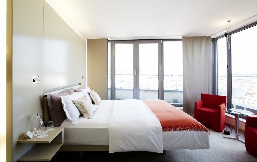 Hotel Josef 13/59