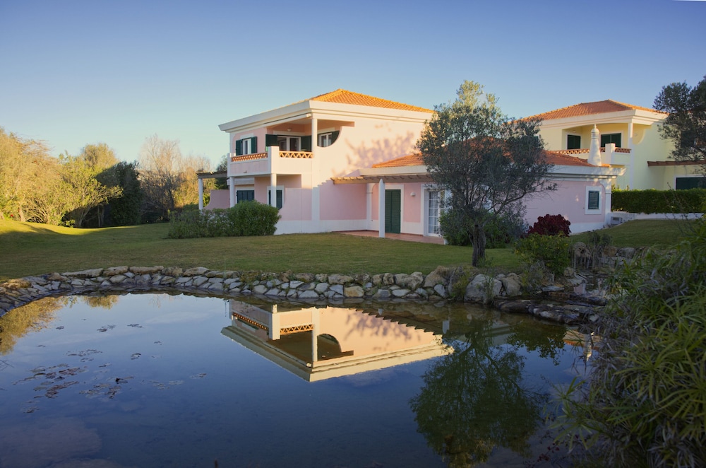 Cegonha Country Club 36/50