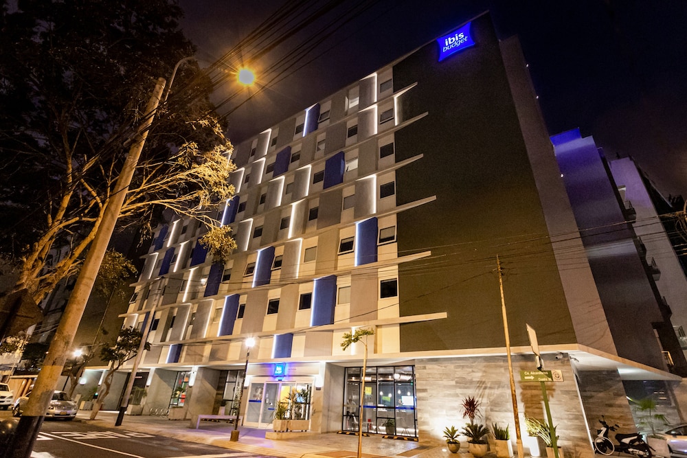 ibis Budget Lima Miraflores 2/49