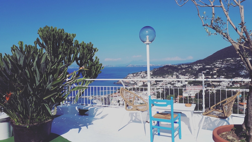 Paradise Relais Villa Janto 75/77