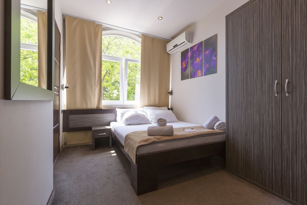 Villa Mystique Hotel 26/57