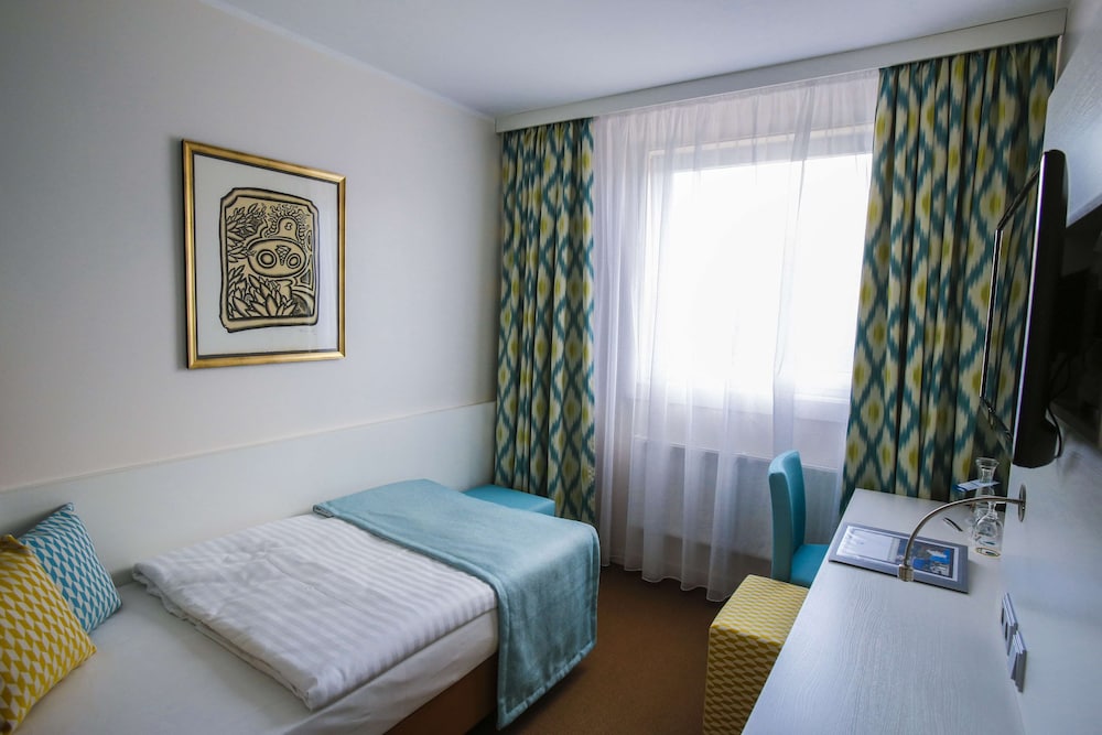 Congress Hotel Am Stadtpark Hannover 15/30