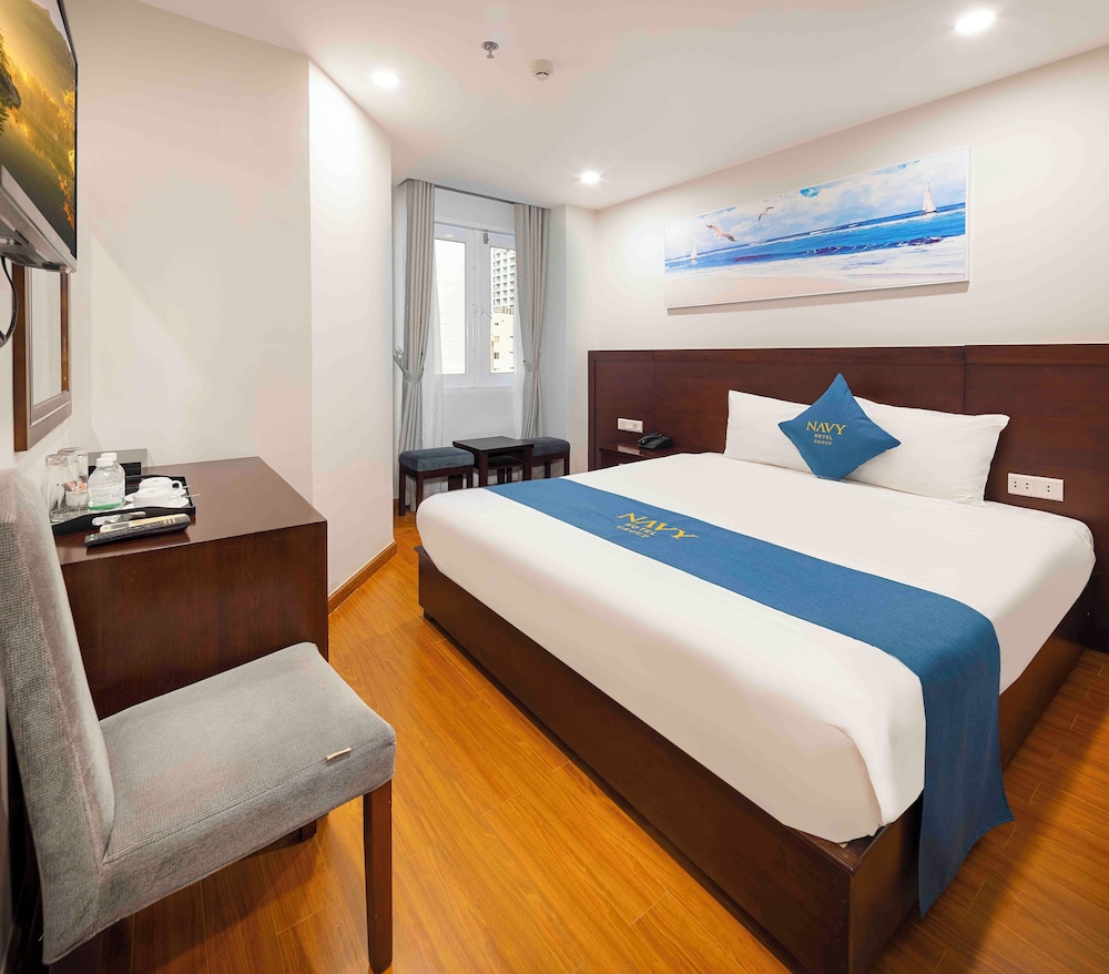 Navy Nha Trang Hotel 9/50
