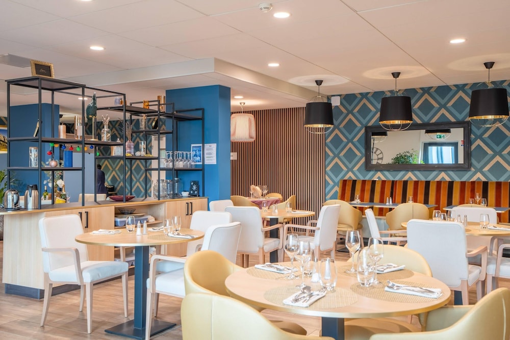 Quality Aparthotel Villefontaine 27/33