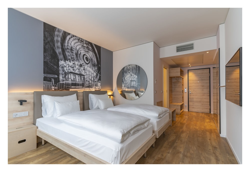 Roomz Vienna Prater 29/75