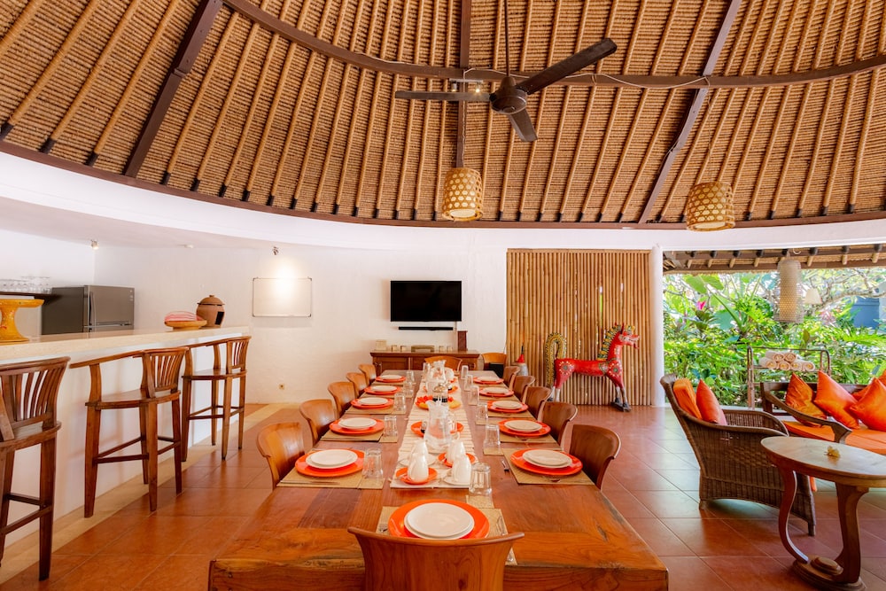 Bali Akasa Villa 35/50