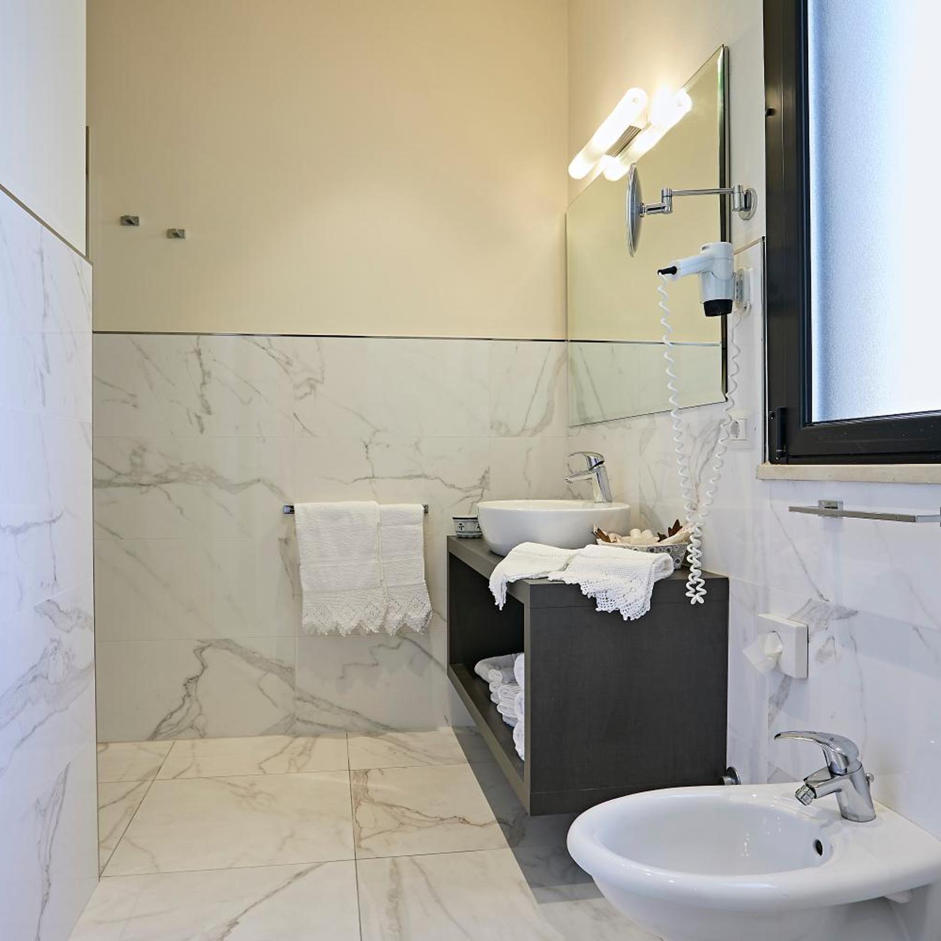 غرفة سوبيريور رباعية، Hotel Athena 6/10