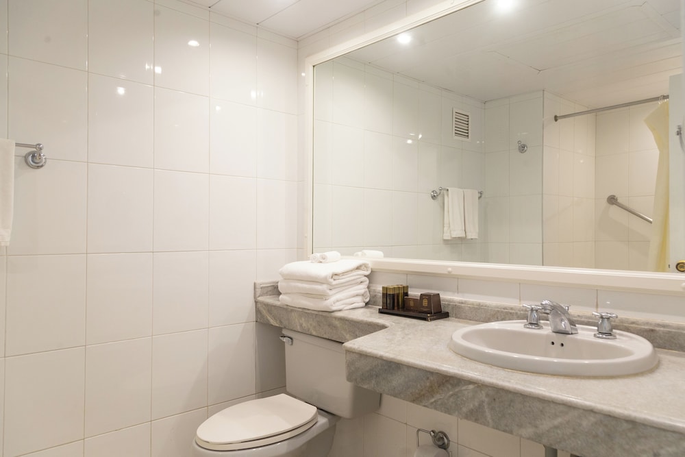 Hotel Caribe By Faranda Grand, a Member of Radisson Individuals 50/50