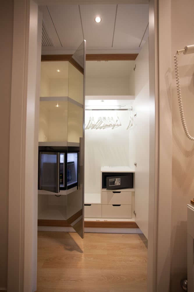 Oxygen Lifestyle Hotel photo4