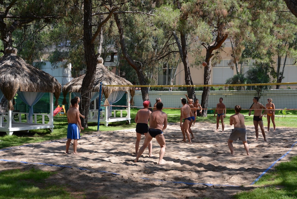 Fun & Sun Family Club Saphire 56/69