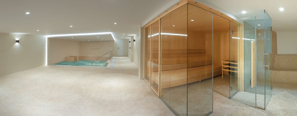 Hotel RH Victoria and Spa 17/38