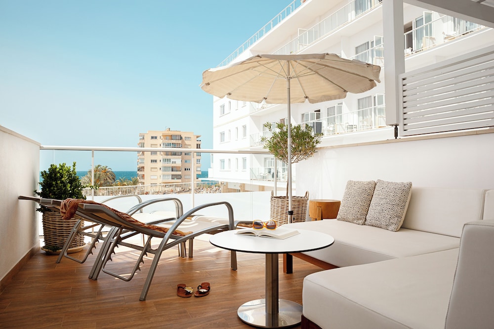 Sunprime Waterfront - Adults Only 18/36