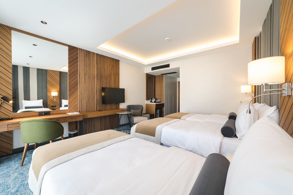 Bristol Hotel Podgorica 24/62