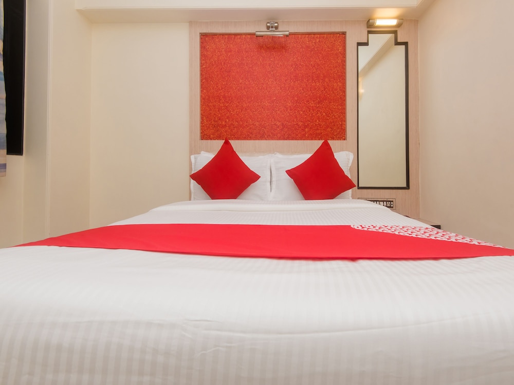 Hotel O Solitaire 5/25