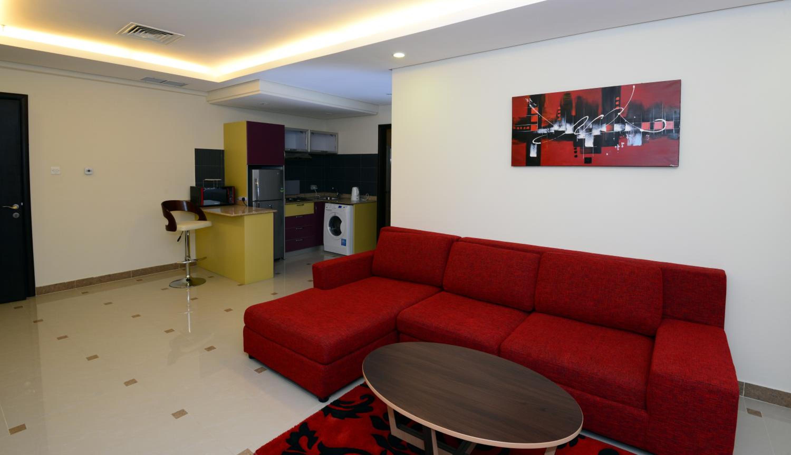The Venue Residence Hotel - Adults Only 33/45