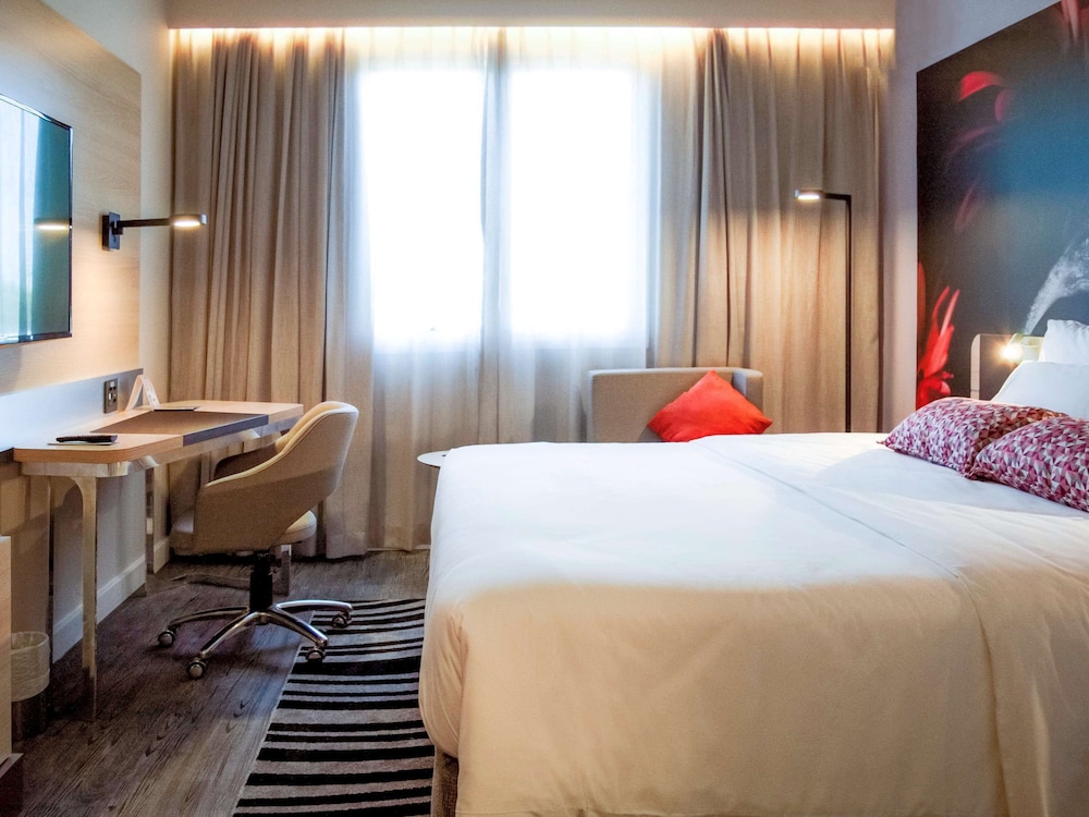 Novotel Sao Jose dos Campos 21/74