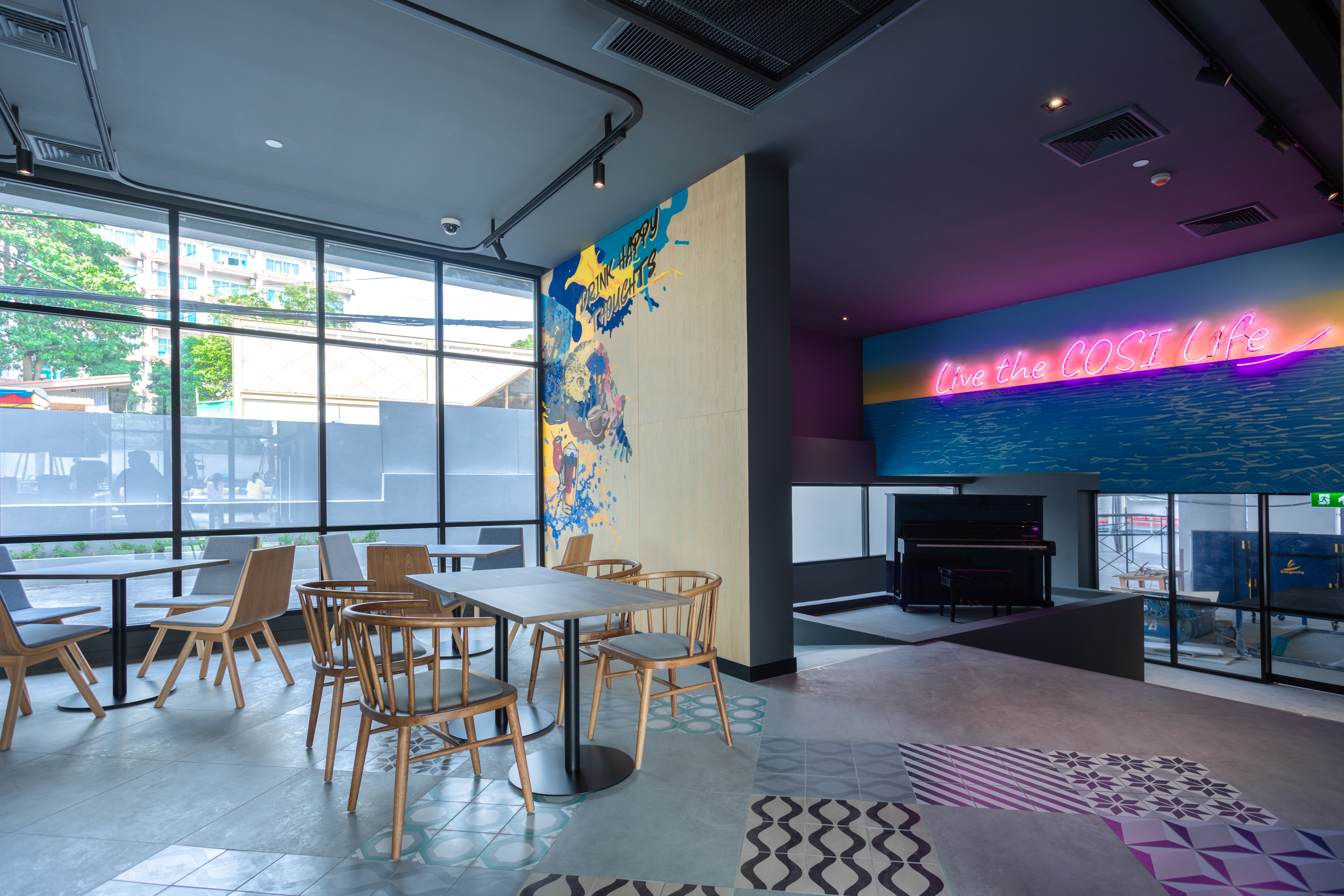 Cosi Pattaya Wong Amat Beach 33/50