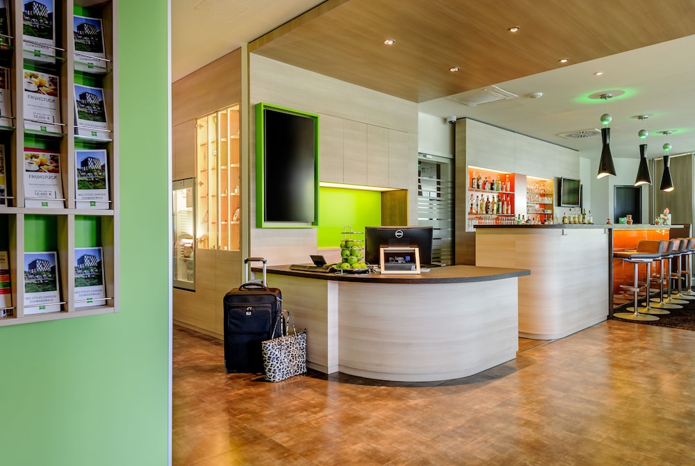 Ibis Styles Nagold Schwarzwald 10/66