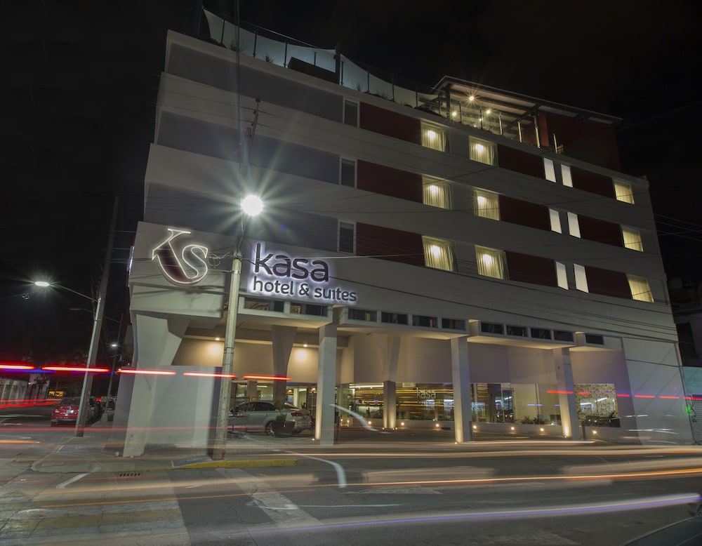 Hotel Kasa Express 1/56