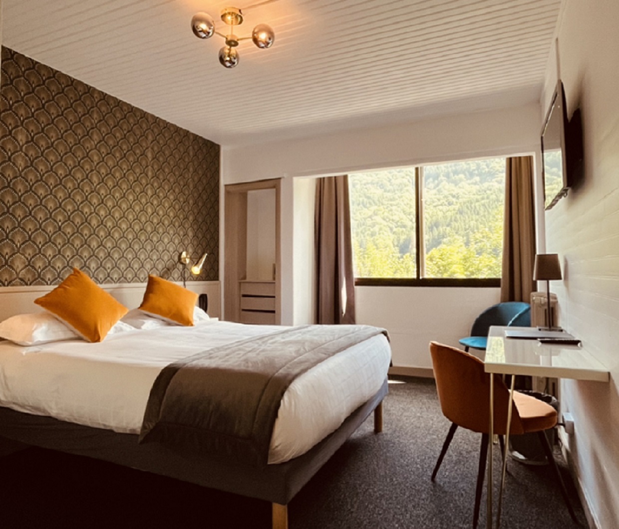 Hotel Le Panorama 13/60