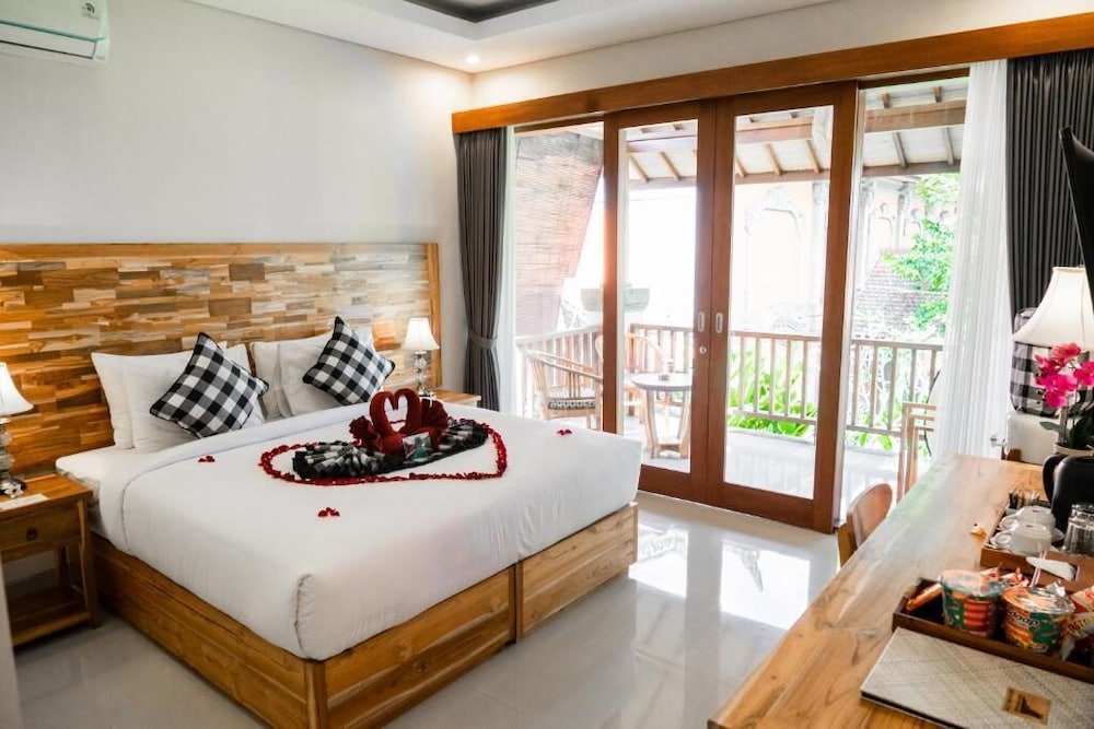 Ari Cottages Ubud 6/27