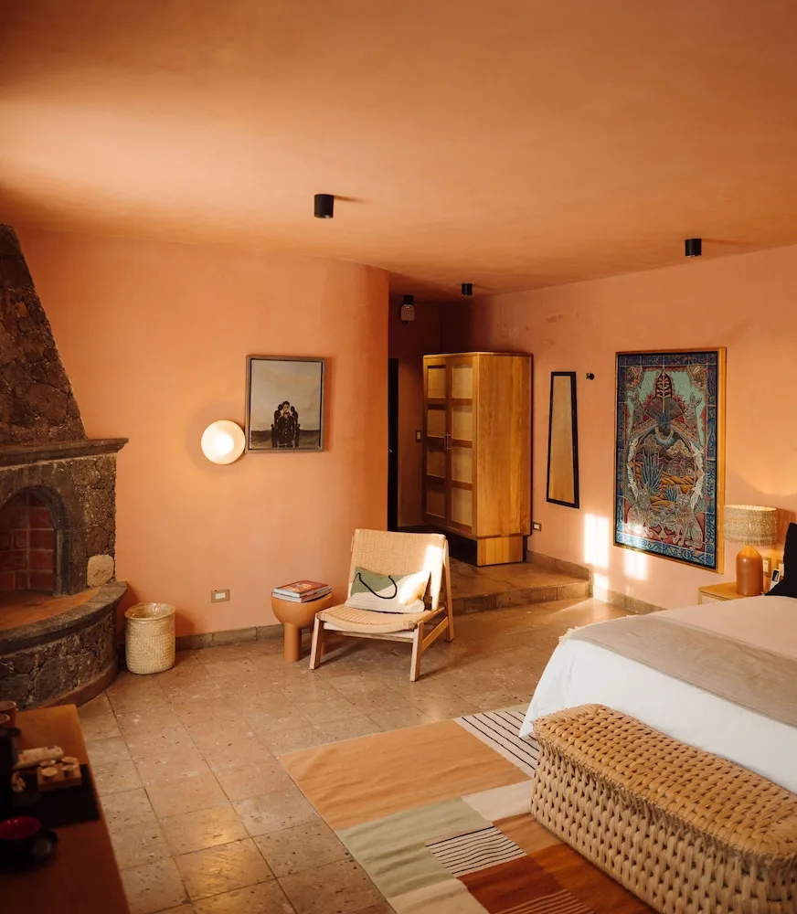 Maison Mexique Hotel Boutique San Miguel de Allende 28/47