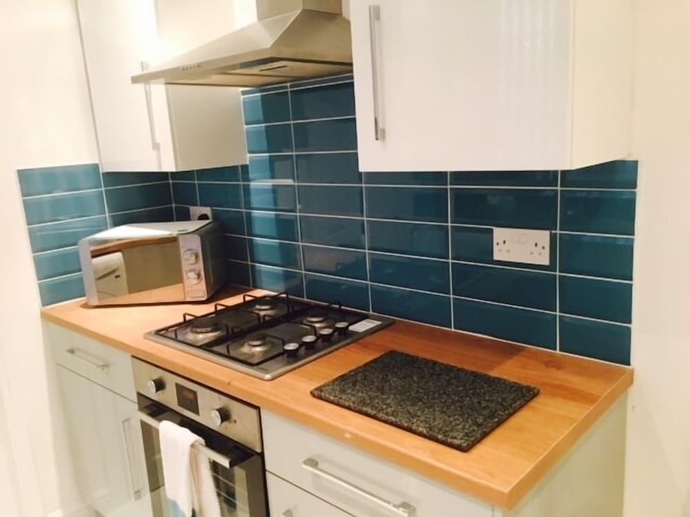 Townhouse @ Balliol Street Stoke 11/15