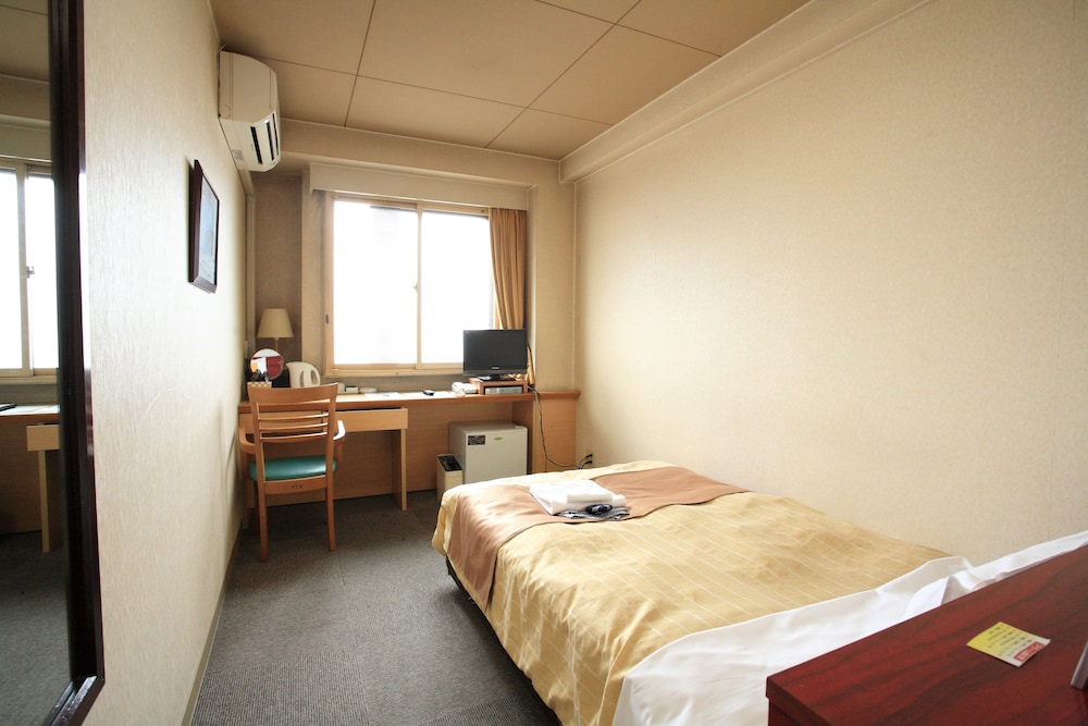 Hotel 1-2-3 Kofu-Shingen Onsen 16/37