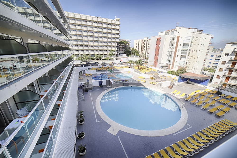 Ohtels Villa Dorada 47/50