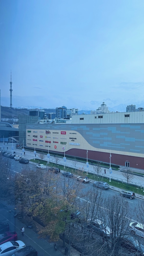 Grand Eurasia Hotel 44/50
