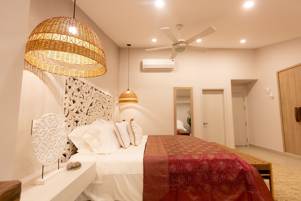 Hotel Mandalas House by DOT Boutique 18/50