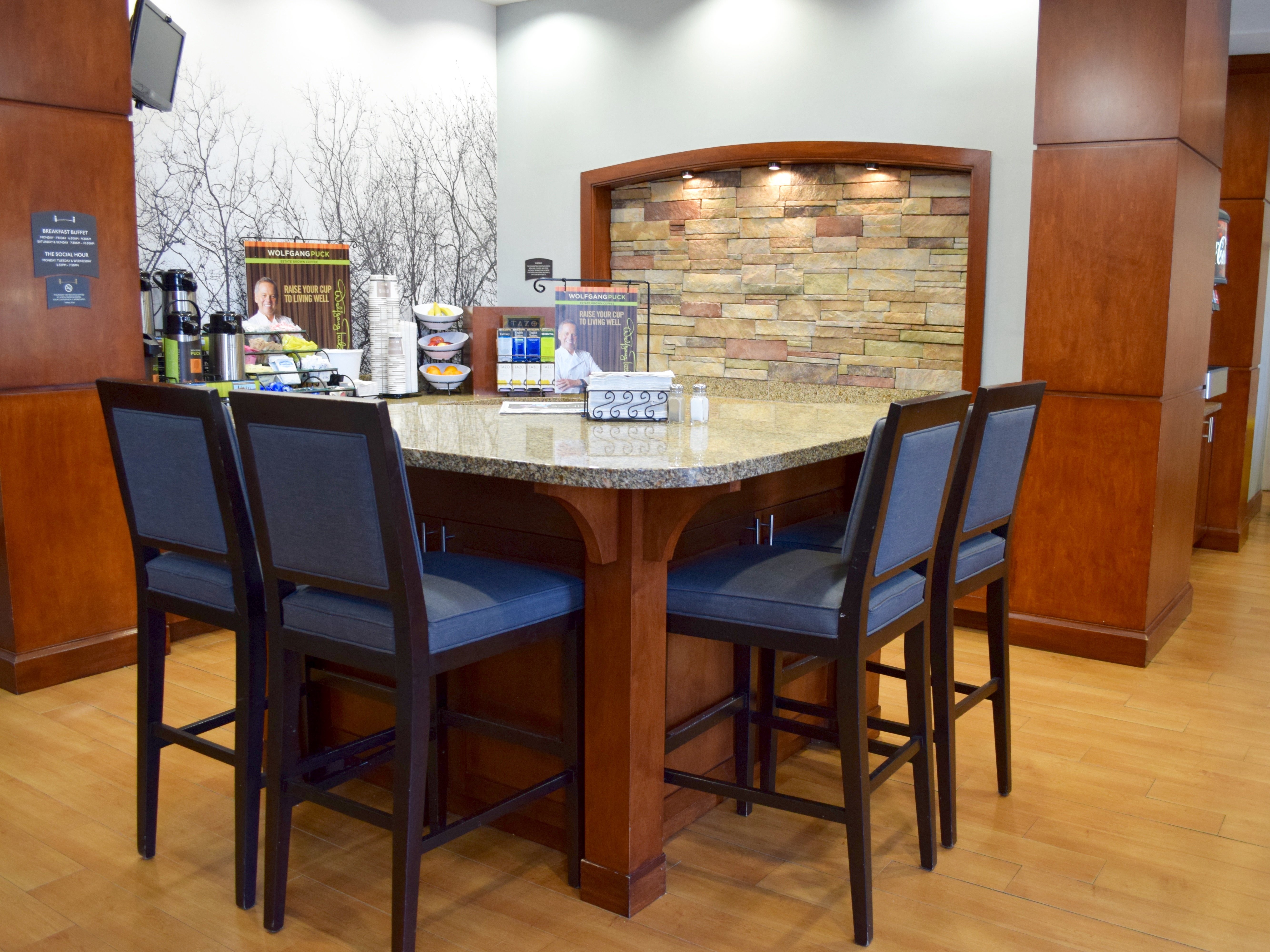 Staybridge Suites Houston Stafford Sugar Land 46/65