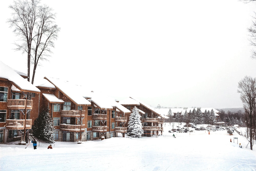 The Lodge at Cedar River Shanty Creek Resort 22/23