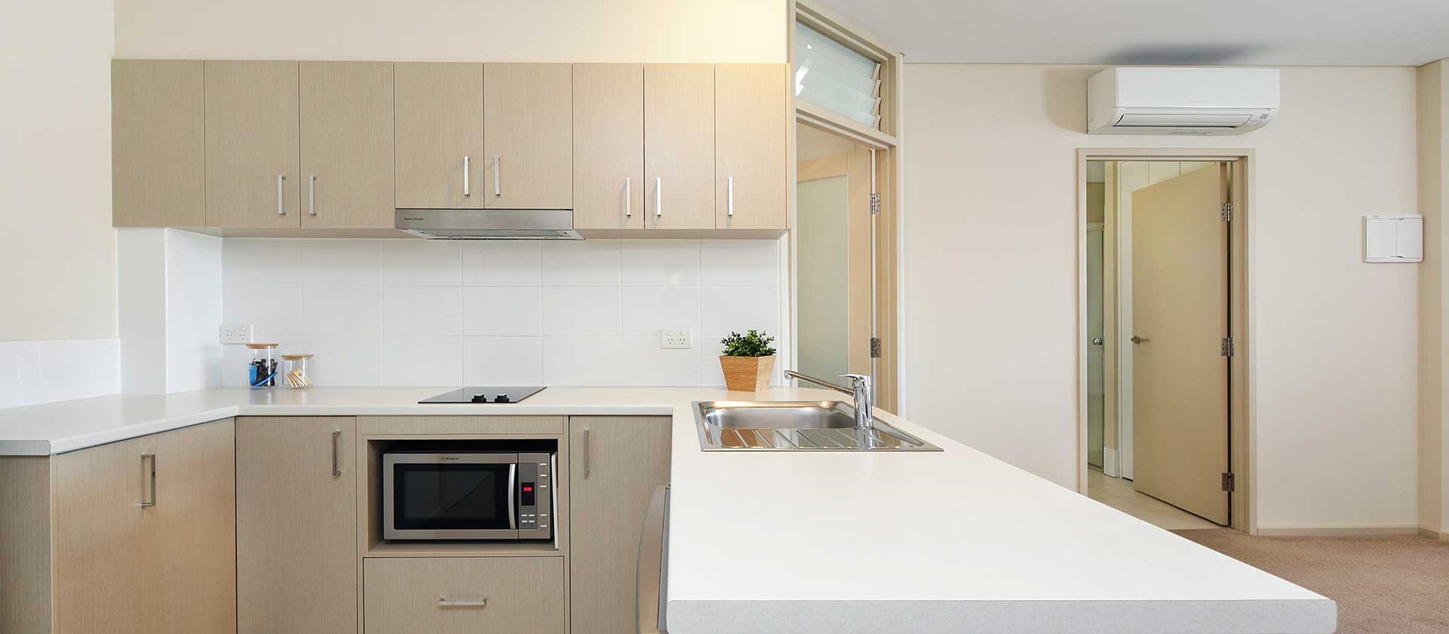 Hume Serviced Apartments Adelaide 25/56