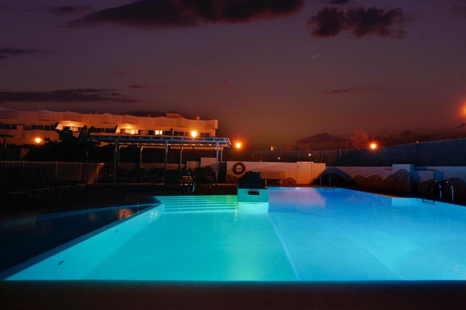 Apartamentos LIVVO Mar Azul 18/27