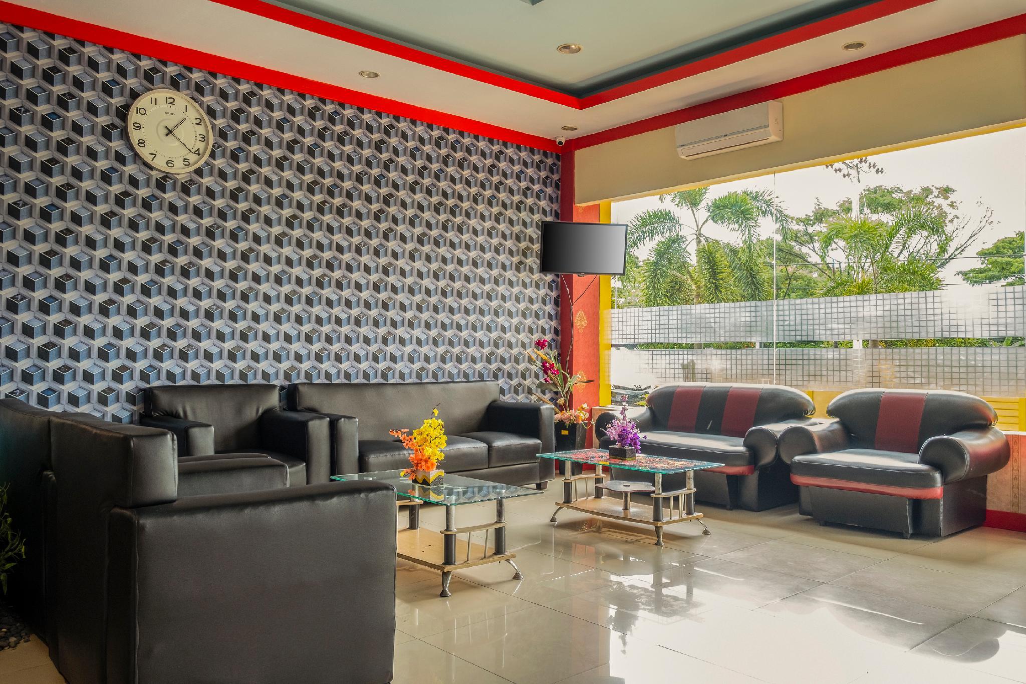 Oyo 329 Hotel Darma Nusantara 2 15/20