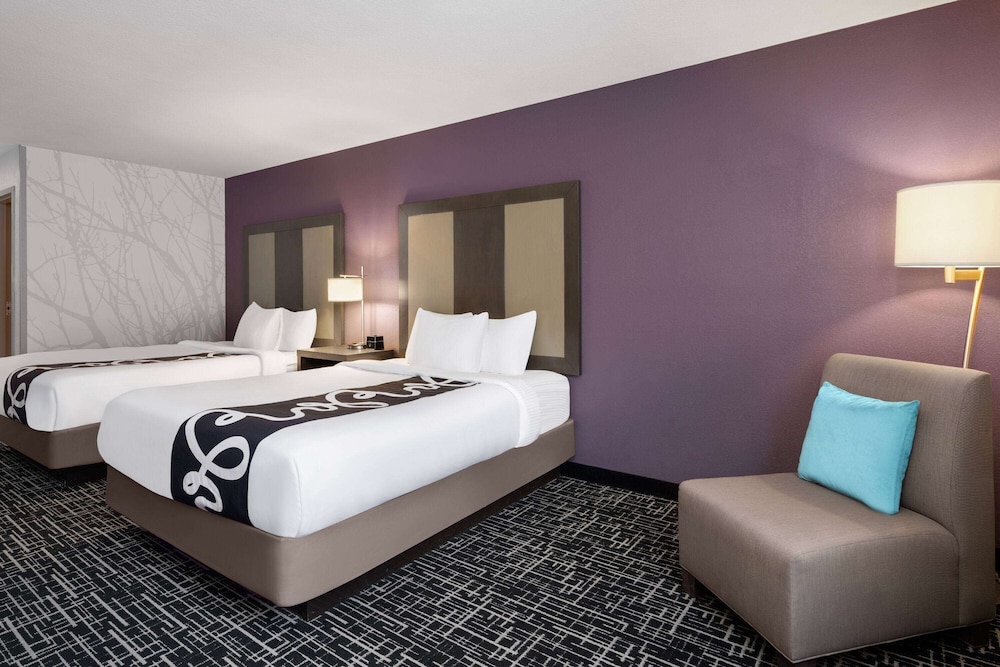 Room, 2 Queen Beds