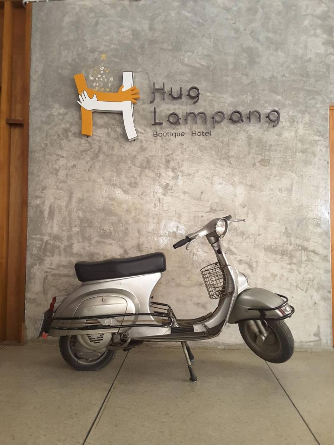 Huglampang Boutique Hotel 7/16