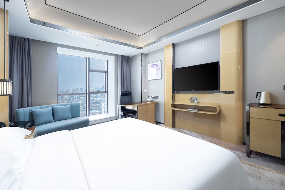 Courtyard By Marriott Nanchang 3/26