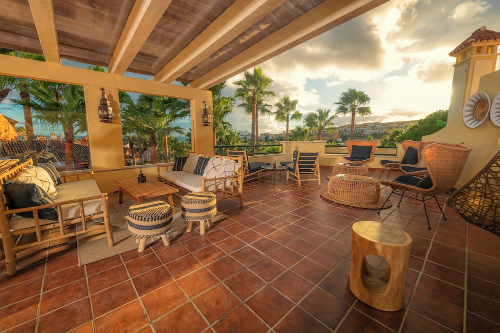 Alcaidesa Boutique Hotel 36/50
