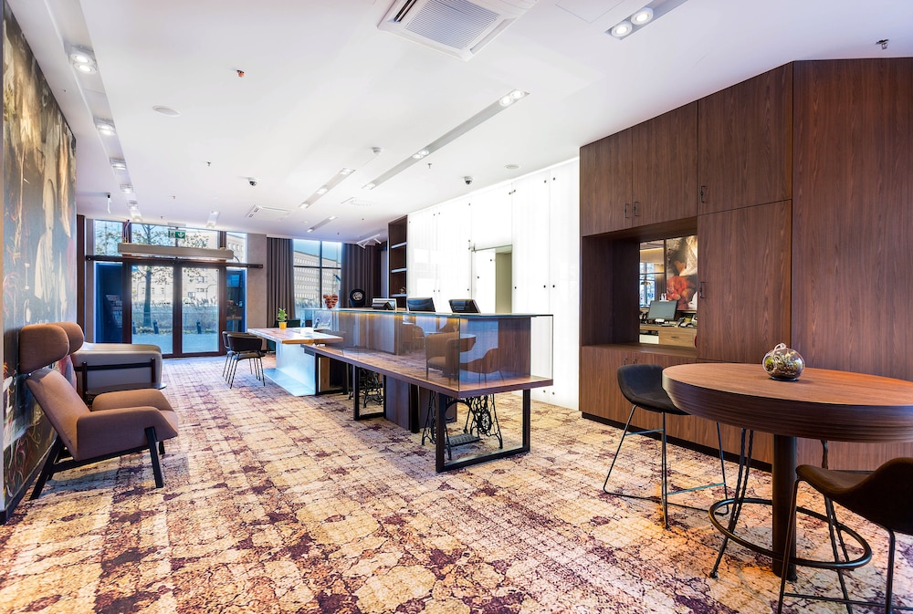 Qubus Hotel Lodz 27/48