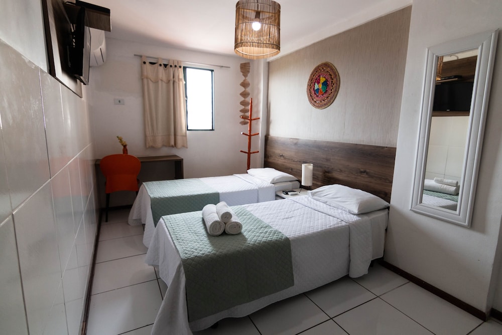 Pousada Gogo Da Ema Hotel 38/65